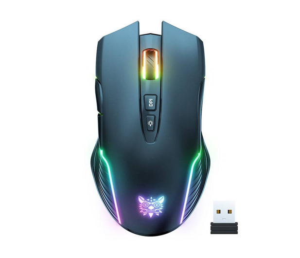 Onikuma CW905 Czarna - 1272777 - zdjęcie
